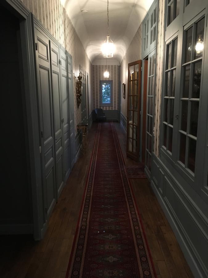 Manoir De La Graviere Acomodação com café da manhã Mouzon  Quarto foto